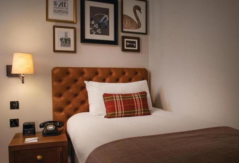 Номер Стандарт Индивидуальный, De Vere Beaumont Estate