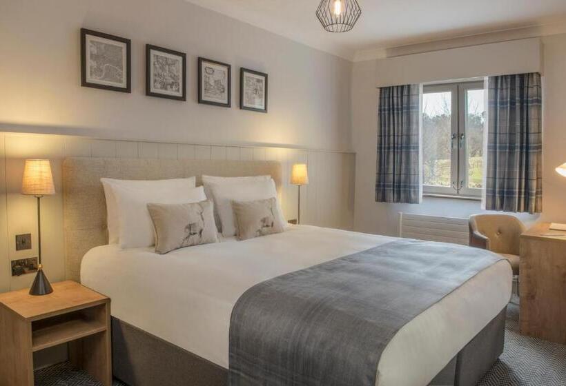 Номер Стандарт, De Vere Beaumont Estate