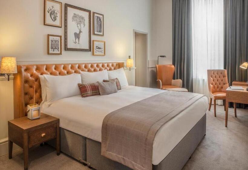 Номер Superior, De Vere Beaumont Estate