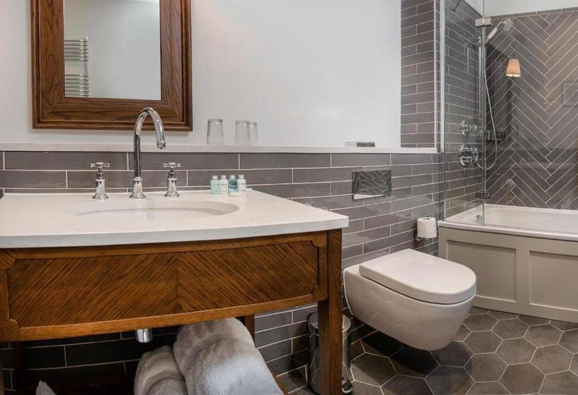 Номер Deluxe с Видом, De Vere Beaumont Estate