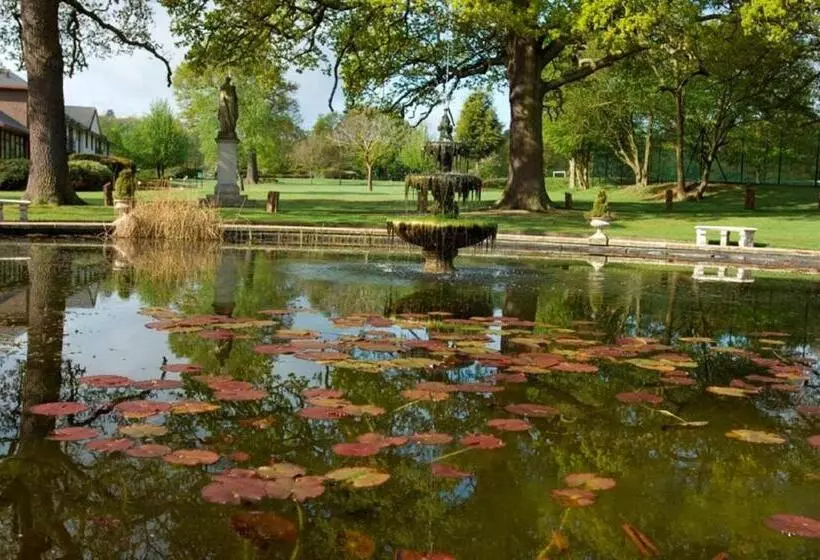 スタンダードルーム, De Vere Beaumont Estate