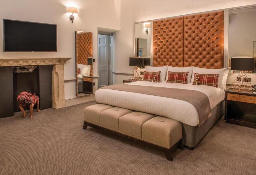 Люкс, De Vere Beaumont Estate