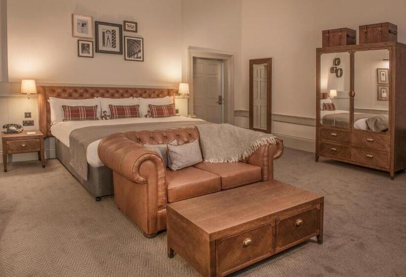 Люкс, De Vere Beaumont Estate