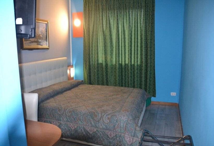 スタンダードルーム, Garda