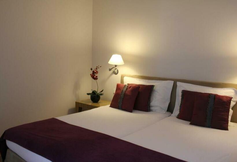 스탠다드 싱글 룸, Golden Residence