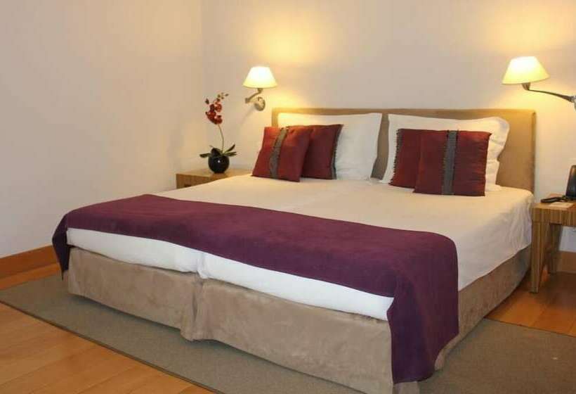 스탠다드 싱글 룸, Golden Residence