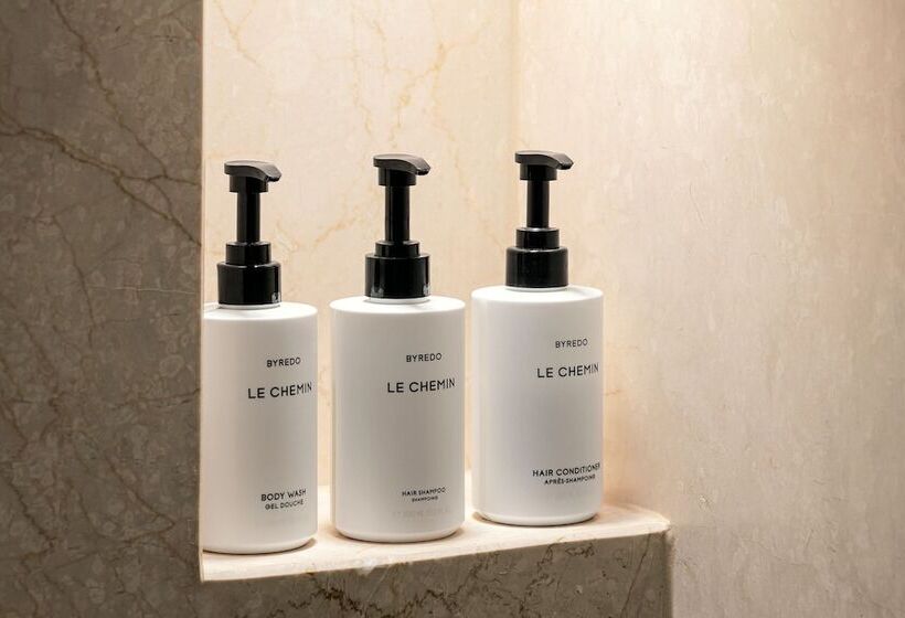 سوییت لوکس, Grand Hotel River Park, A Luxury Collection Hotel, Bratislava