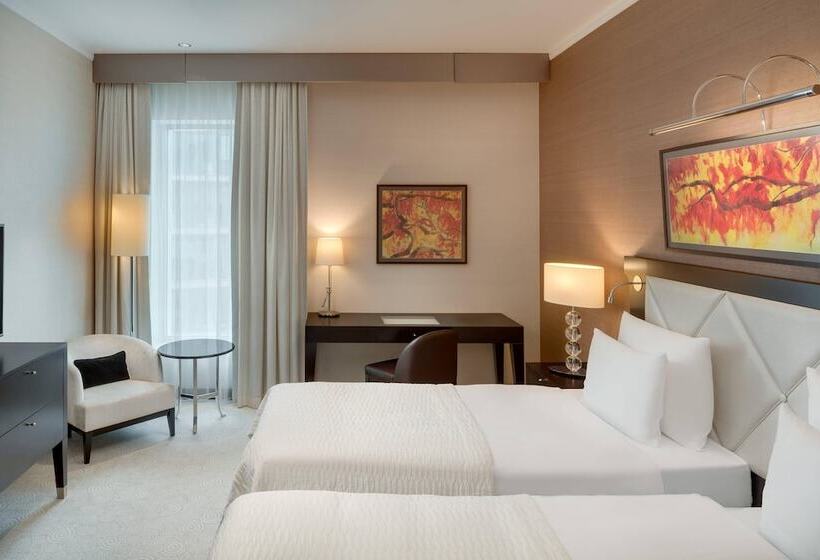 سوییت لوکس, Grand Hotel River Park, A Luxury Collection Hotel, Bratislava