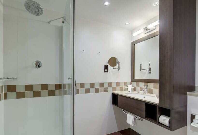 اتاق استاندارد, Hilton Dublin Kilmainham