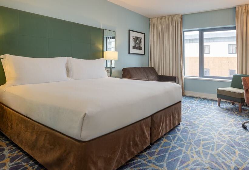 패밀리 룸, Hilton Dublin Kilmainham
