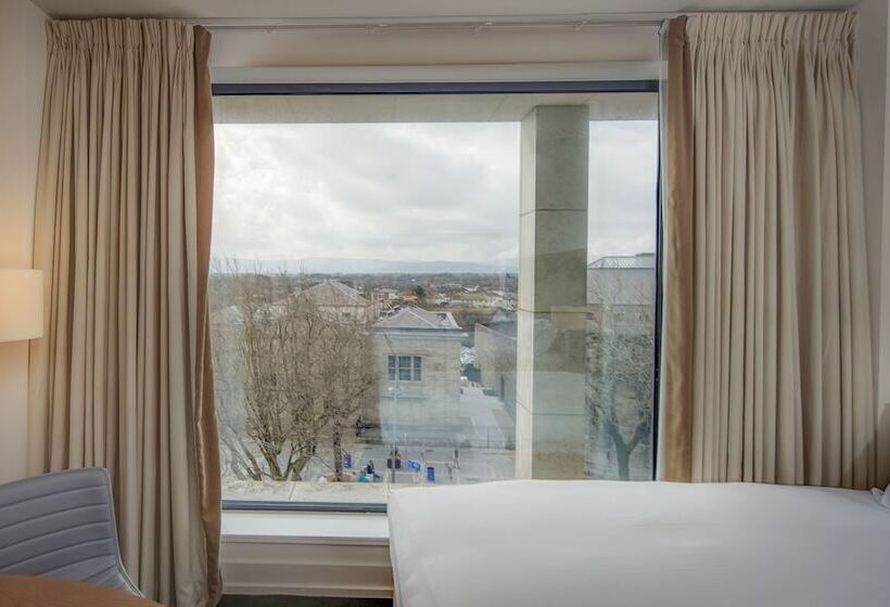 اتاق استاندارد برای معلولان, Hilton Dublin Kilmainham