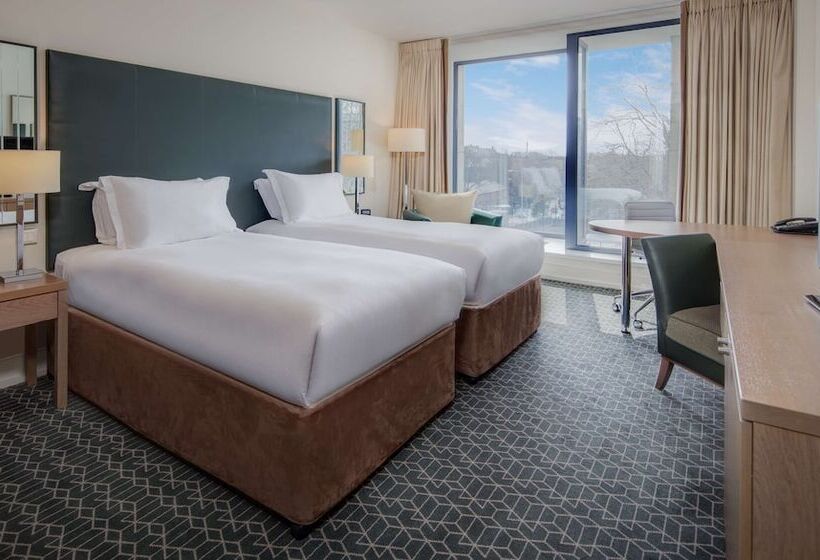 اتاق استاندارد برای معلولان, Hilton Dublin Kilmainham