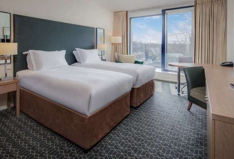 اتاق استاندارد برای معلولان, Hilton Dublin Kilmainham