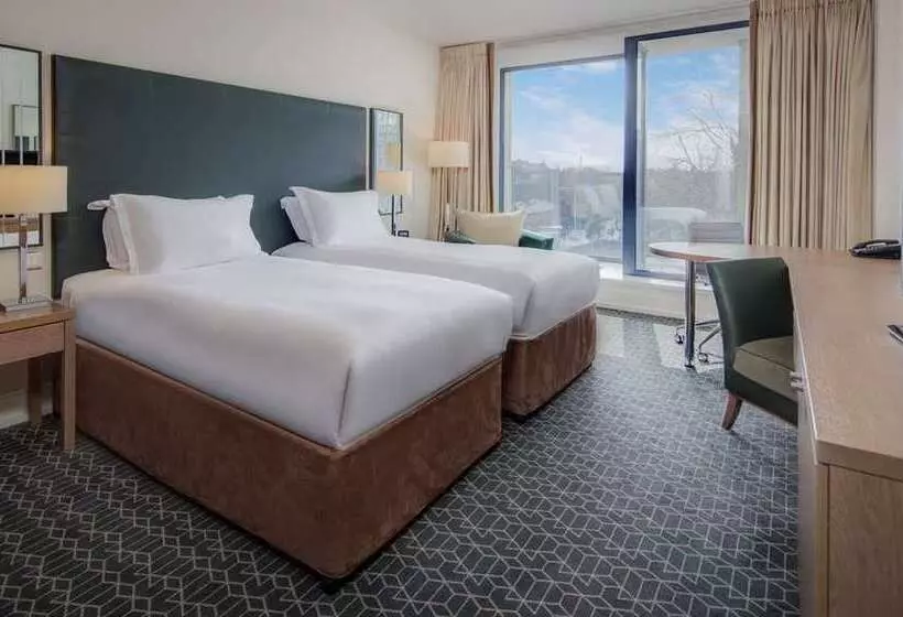 اتاق استاندارد برای معلولان, Hilton Dublin Kilmainham