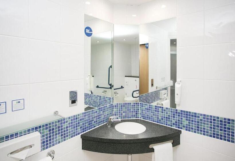 스탠다드 룸, Holiday Inn Express Antrim, An Ihg