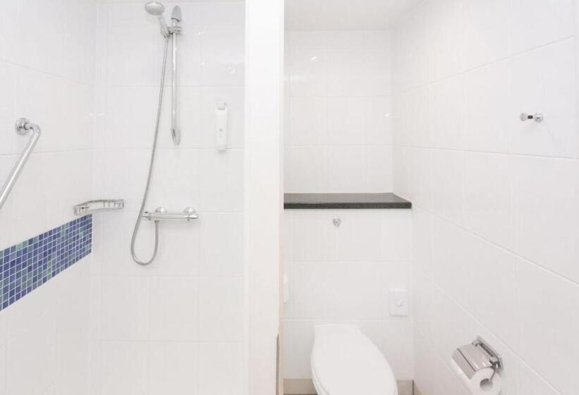 스탠다드 룸, Holiday Inn Express Antrim, An Ihg