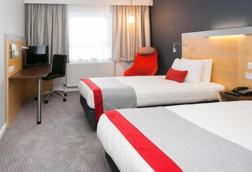 스탠다드 룸, Holiday Inn Express Antrim, An Ihg