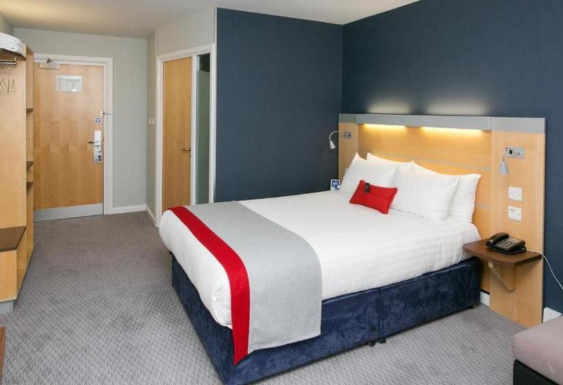 스탠다드 룸, Holiday Inn Express Antrim, An Ihg