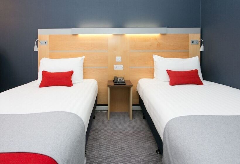 스탠다드 룸, Holiday Inn Express Antrim, An Ihg