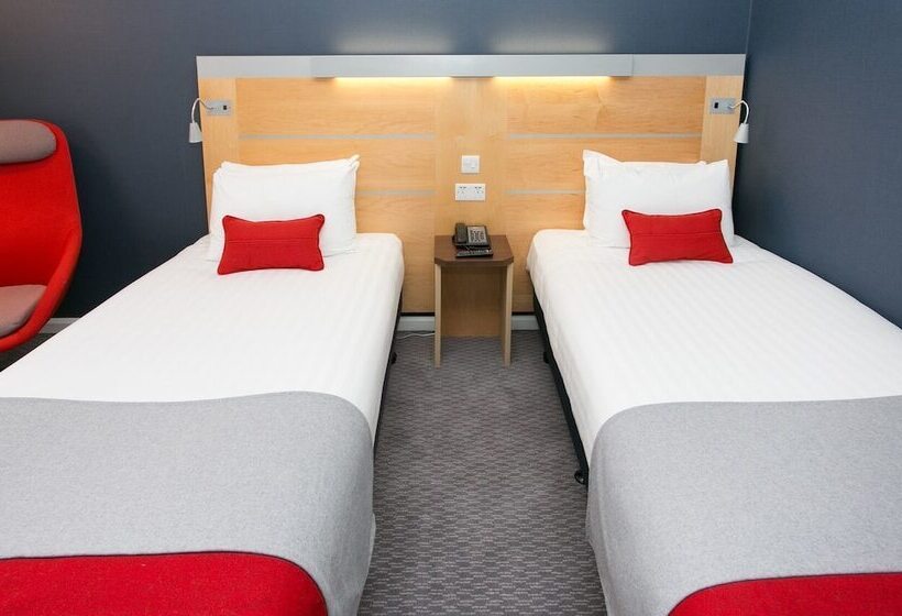 스탠다드 룸, Holiday Inn Express Antrim, An Ihg