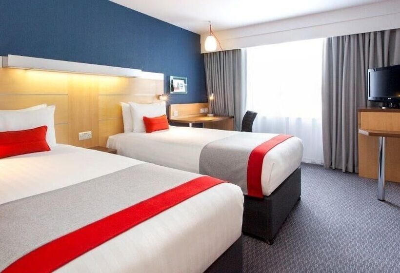 스탠다드 룸, Holiday Inn Express Antrim, An Ihg