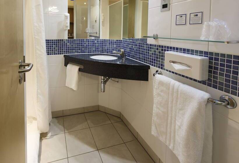 스탠다드 룸, Holiday Inn Express Antrim, An Ihg