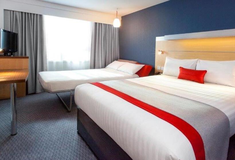 스탠다드 룸, Holiday Inn Express Antrim, An Ihg