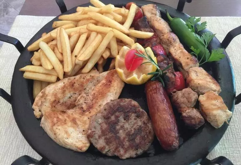 اتاق استاندارد, L&B
