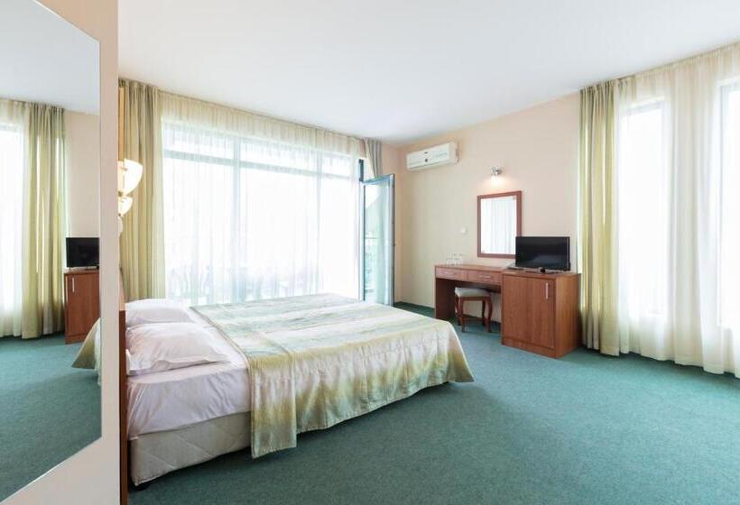 Номер Стандарт, L&B