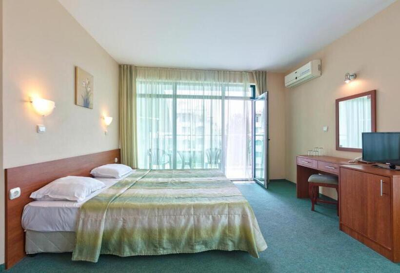 Номер Стандарт, L&B