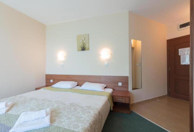 Номер Стандарт, L&B