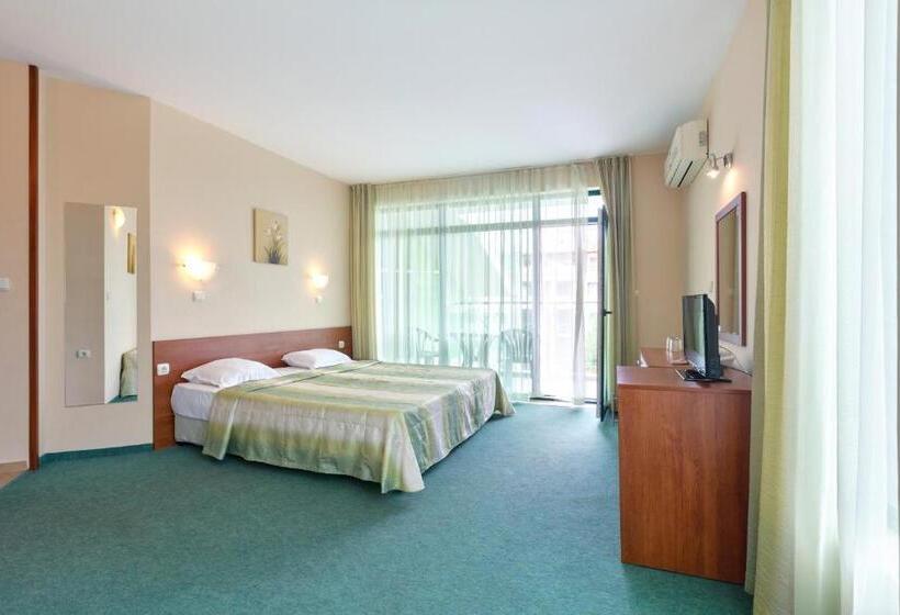 Номер Стандарт, L&B