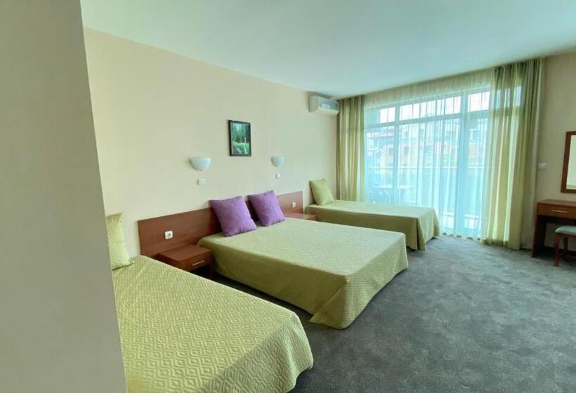 Семейный Номер, L&B