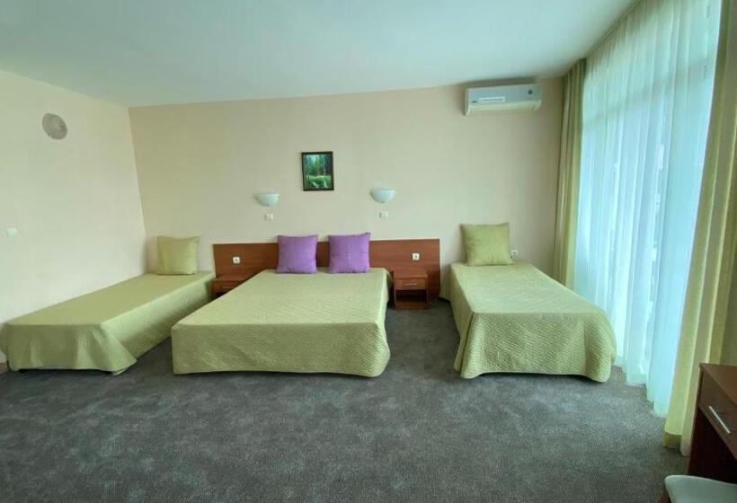 Семейный Номер, L&B