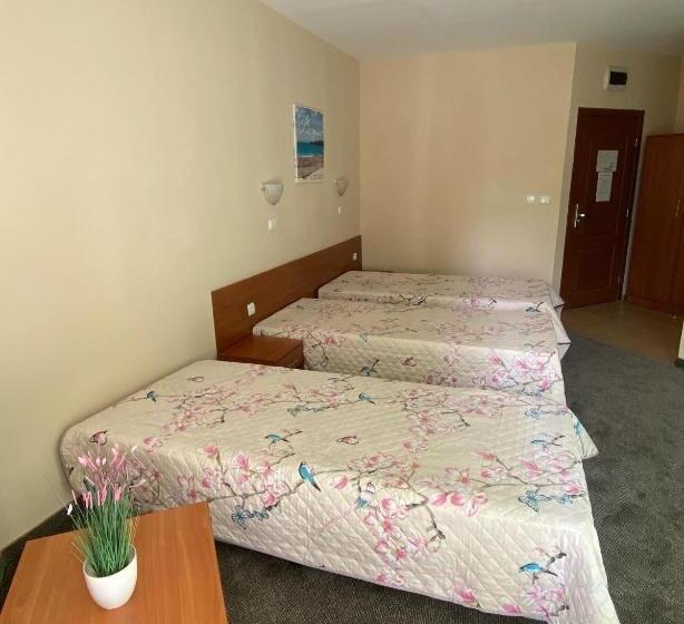 Номер Стандарт Трехместный, L&B