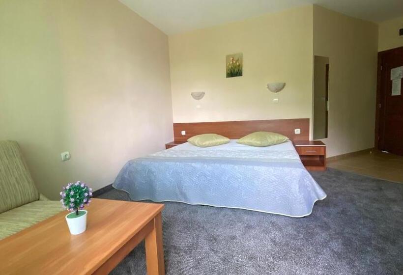 Номер Стандарт Индивидуальный, L&B