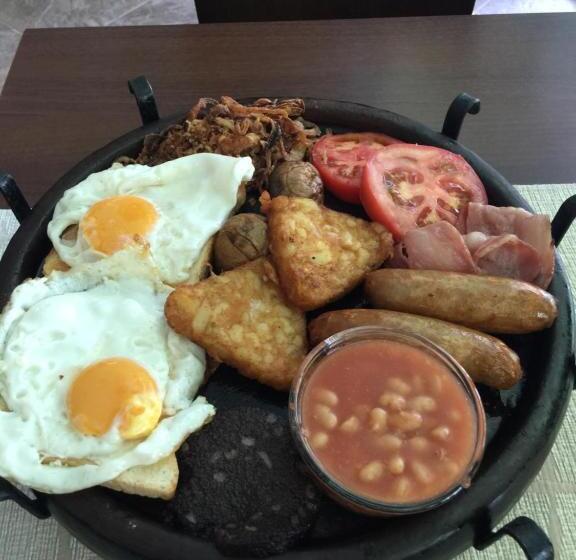 Номер Стандарт Индивидуальный, L&B