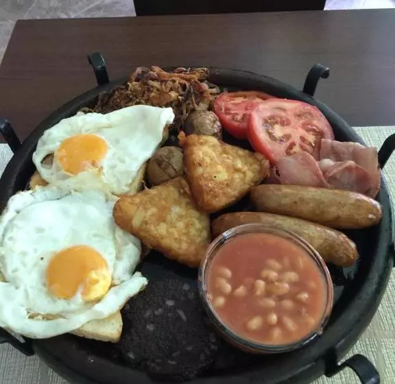 اتاق استاندارد یک نفره, L&B