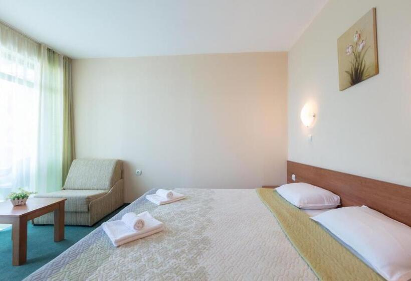 Номер Стандарт Индивидуальный, L&B