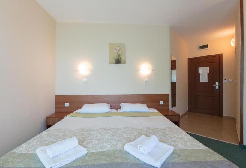 Номер Стандарт Индивидуальный, L&B