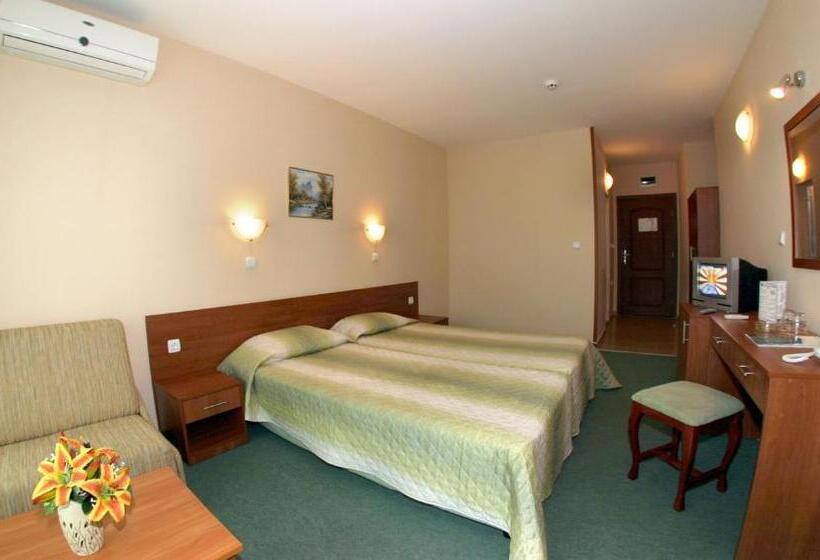 Номер Стандарт, L&B