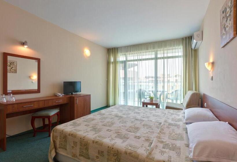 Номер Стандарт, L&B