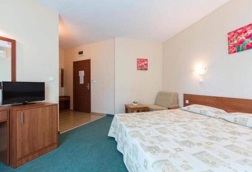 Номер Стандарт, L&B