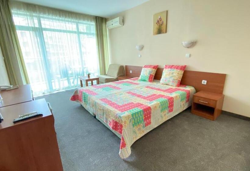 Номер Стандарт, L&B