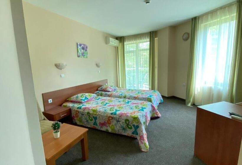 Номер Стандарт, L&B