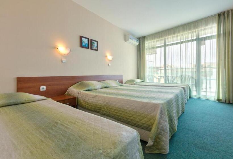 Семейный Номер, L&B