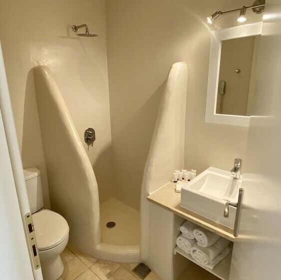 클래식 룸, Lindos Sun