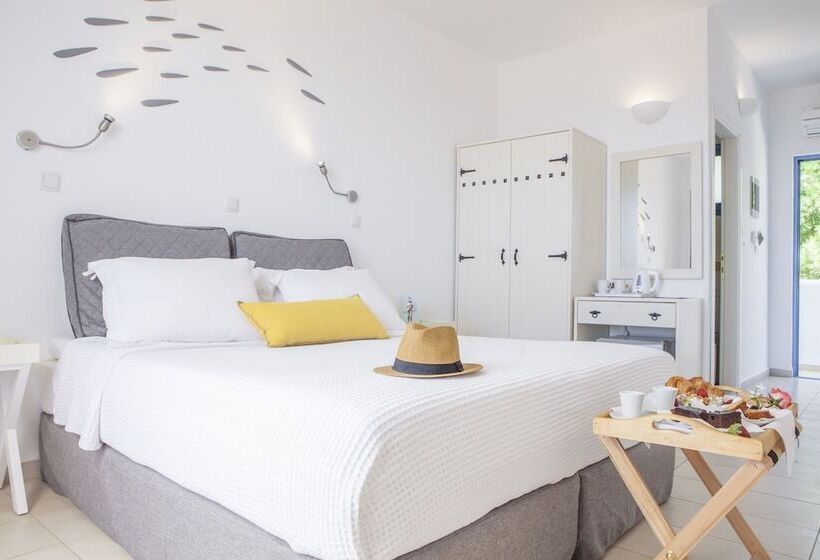 클래식 룸, Lindos Sun