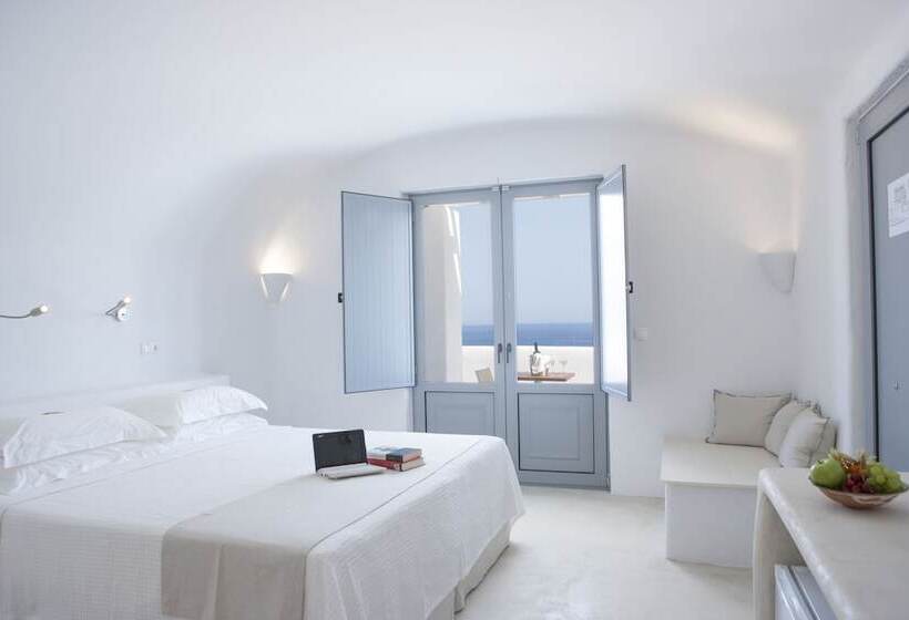 수피리어 룸, Lindos Sun