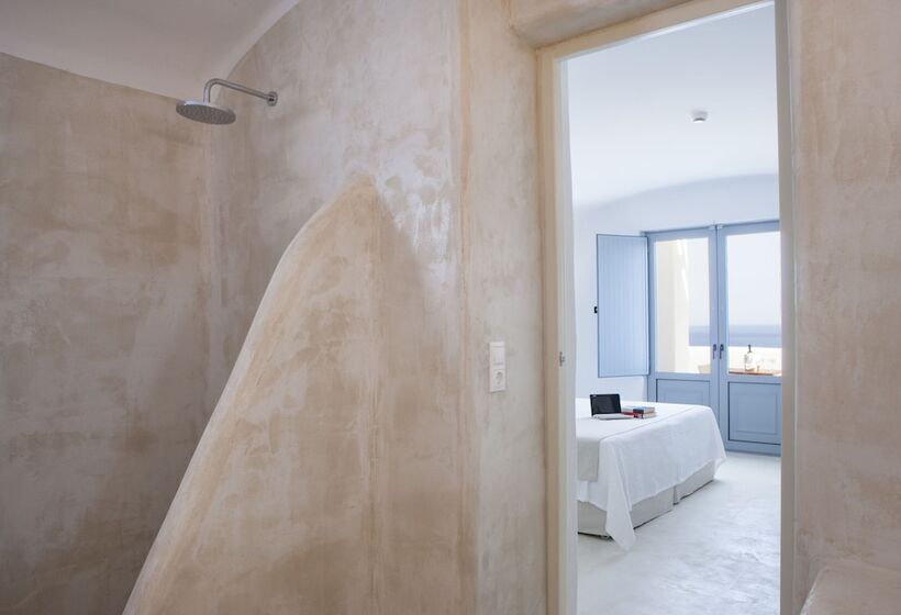 수피리어 룸, Lindos Sun